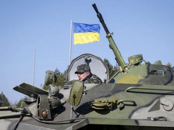 ОБСЕ: Офицер ВСУ пообещал расстрелять российского наблюдателя, если он прибудет под Луганск