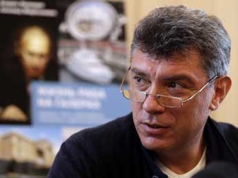 У Немцова нашли тайные счета за рубежом
