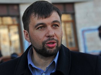 Пушилин заявил о долгожданном прорыве на переговорах в Минске