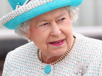 Елизавета II объявила референдум о выходе страны из ЕС