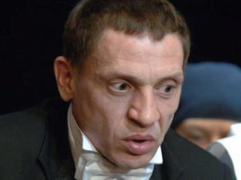 В Москве скончался знаменитый актер Игорь Арташонов