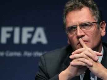Генсек ФИФА отверг обвинения в причастности к махинациям с билетами