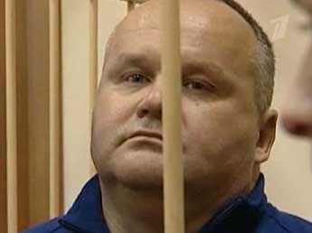 Суд приговорил экс-мэра Рыбинска Ласточкина к 8,5 годам колонии строгого режима