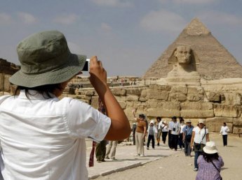 Египет может лишиться 70% турпотока, если граждане РФ и Великобритании откажутся там отдыхать