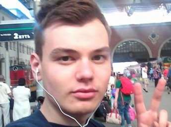 В СКР назвали причину смерти 18-летнего Влада Колесникова в Жигулевске