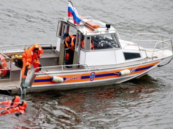 На месте крушения Ту-154 найдено тело погибшего
