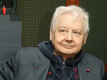Олега Табакова похоронят рядом с Броневым и Глазуновым