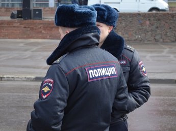 В Барнауле школьнице плеснули кислотой в лицо