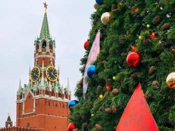 Приехавшая на елку в Кремле уральская школьница умерла при загадочных обстоятельствах