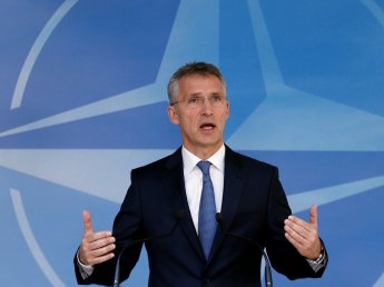 Генсек НАТО дал России 