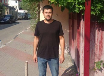 «Надели мне на голову пакет, били»: житель Геленджика обвинил ФСБ в пытках