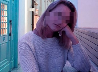 В Домодедово жестоко убита 17-летняя студентка Бауманки 