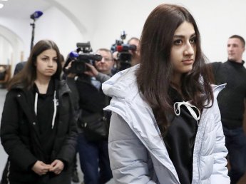 Эксперты выяснили неожиданные детали убийства Хачатуряна его дочерьми