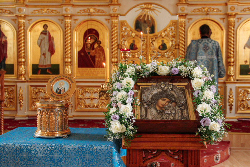 Какой сегодня праздник 21 июля 2019: церковный праздник Казанская летняя отмечают в России