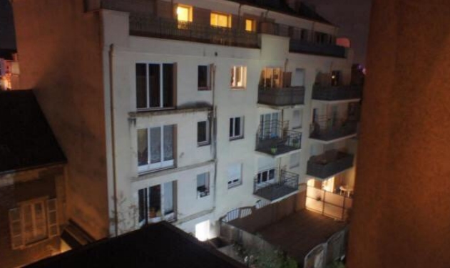 Во Франции при обрушении балкона погибли 4 человека