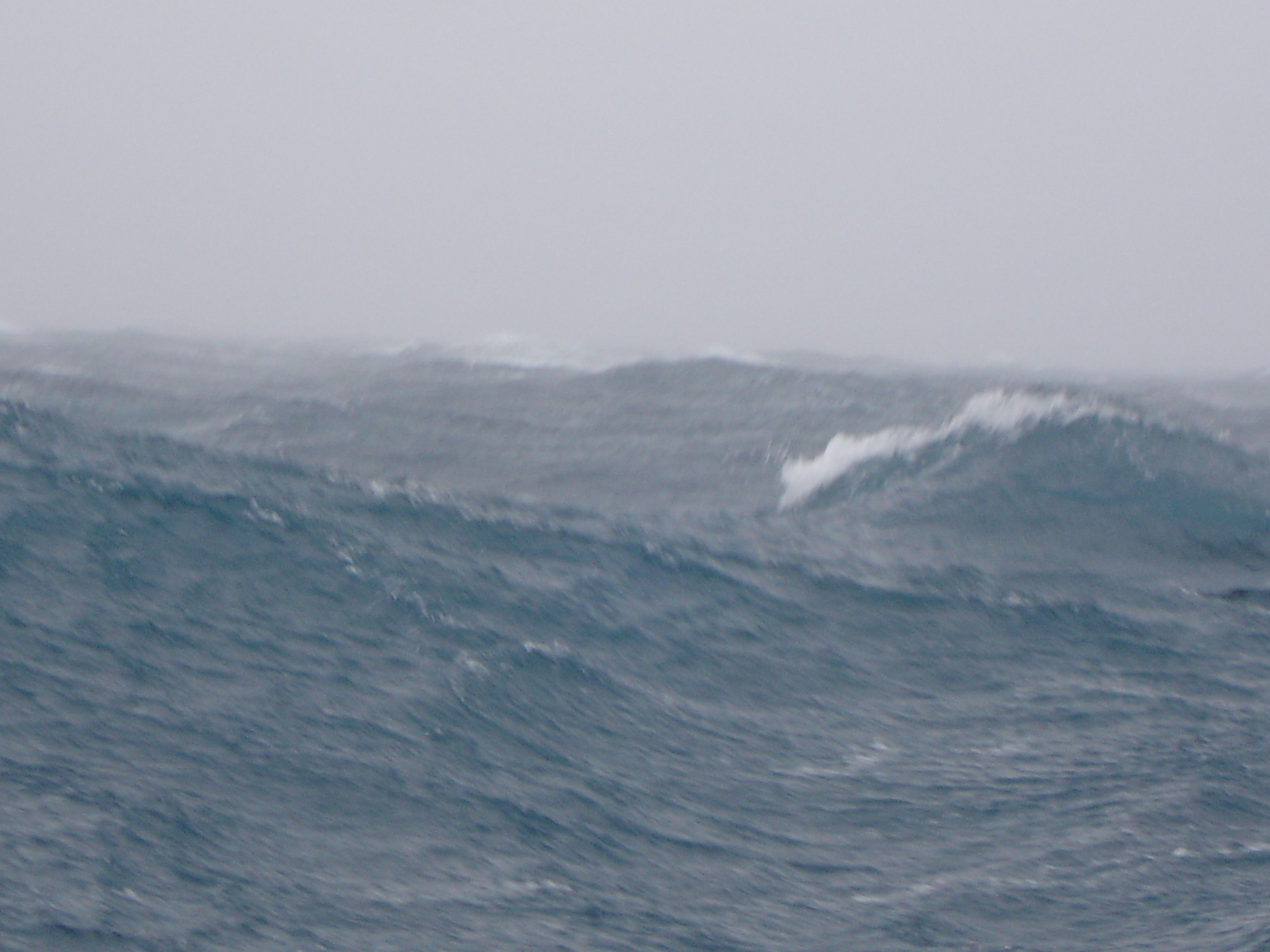 Федор Конюхов пережил на весельной лодке 12-бальный шторм: жуткое видео из океана приводит в ужас" 