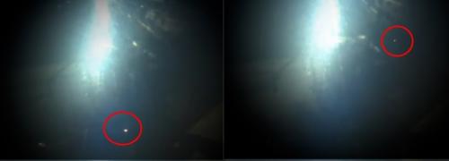 Нибиру вновь засветилась: огненный шар в небе над Самарой навел панику и ужас (ВИДЕО)
