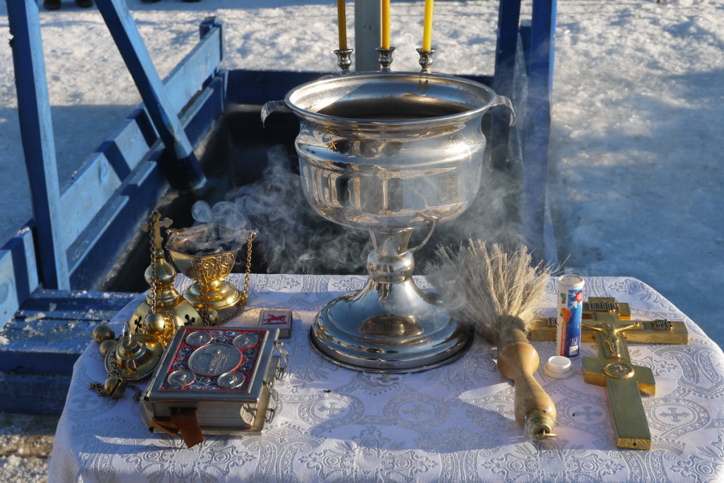 Какой сегодня праздник 18.01.2019: церковный праздник Крещенский сочельник отмечается в России
