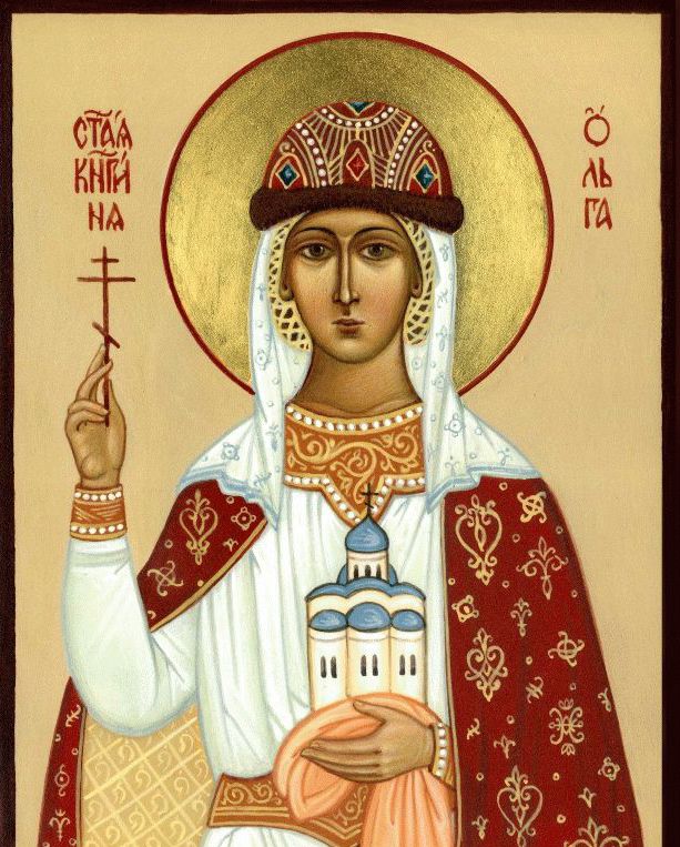 Какой сегодня праздник 24 июля 2019: церковный праздник Ольга Страдница отмечают в России 
