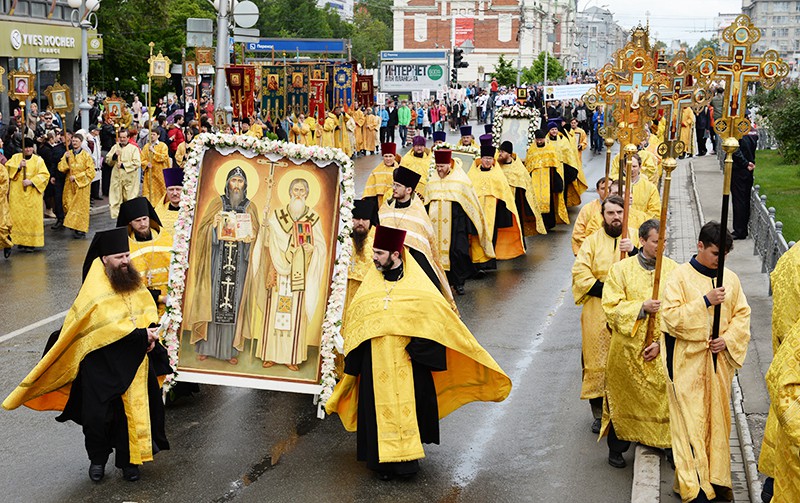 Какой сегодня праздник 24 мая 2019: церковный праздник Мокей Мокрый отмечают в России 