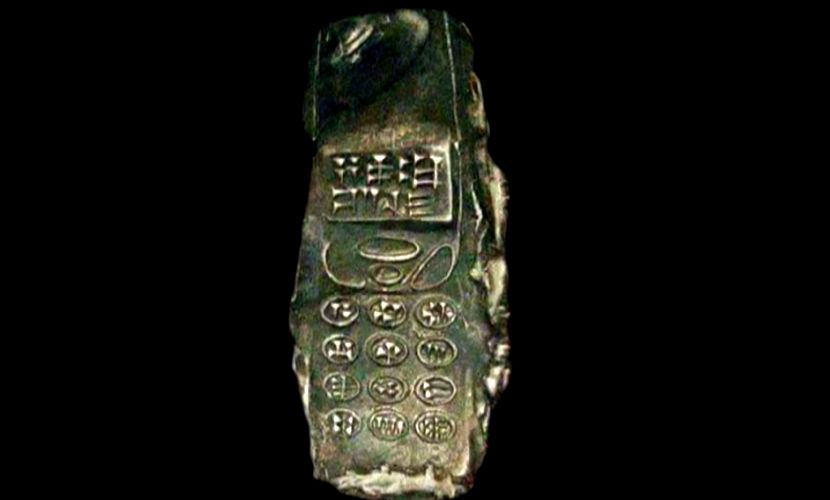 В Австрии археологи нашли «мобильный телефон» 13 века