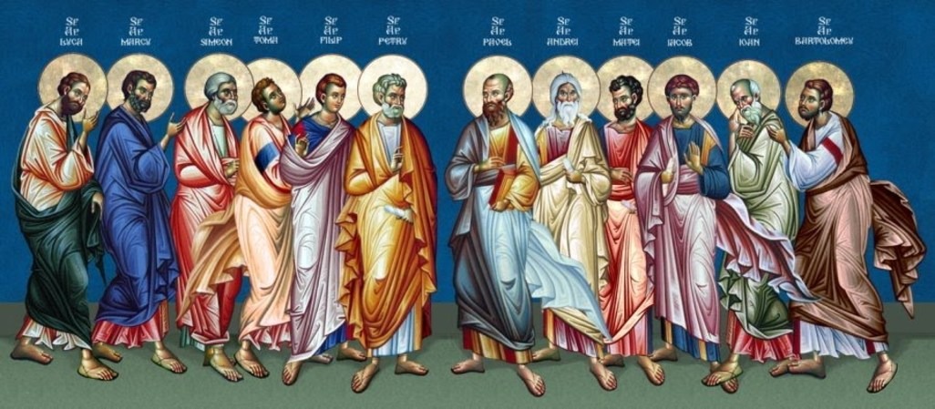 Какой сегодня праздник 13 июля 2019: церковный праздник Двенадцать апостолов отмечают в России 