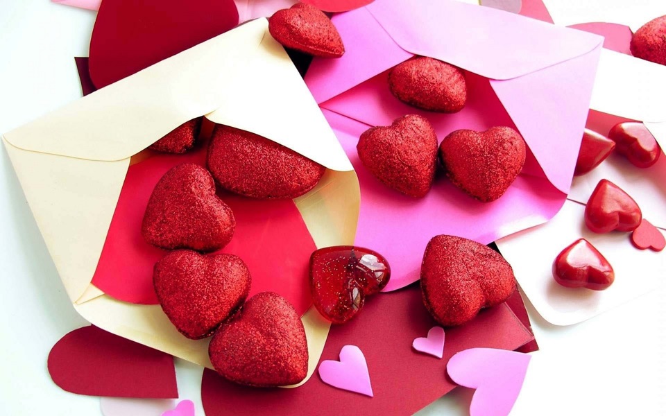 День святого Валентина 2019: поздравления, подарки, история праздника, обычаи и традиции