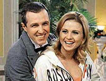 Игорь Верник: Это я увел Семенович из "Блестящих"!