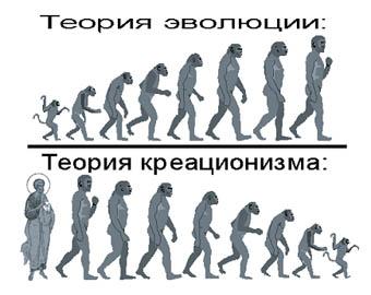 Революция в эволюции