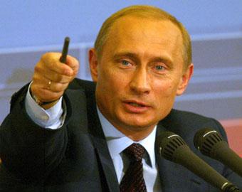 20 высказываний Путина, ставших афоризмами