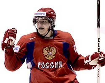 Наш хоккей сидит на игле?