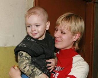 Спустя 2 года после родов русская и чеченка узнали, что их детей перепутали в роддоме
