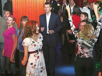 Олигархи просят кредиты у государства и покупают на них дорогие игрушки