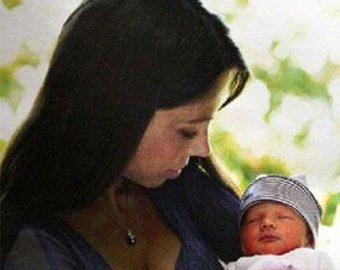 Оксана Григорьева: «Теперь у Мела восемь детей. И каждого из них он любит безгранично!»