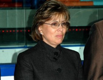 Ирина Роднина: «Спортивные чиновники страх потеряли!»