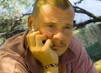 Сердце Галкина разбила несчастная любовь