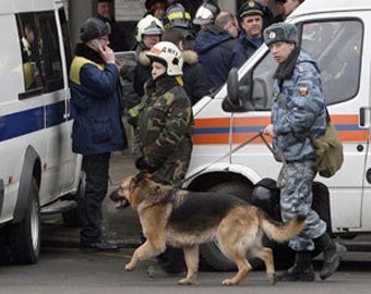 Как теперь не бояться ездить в метро