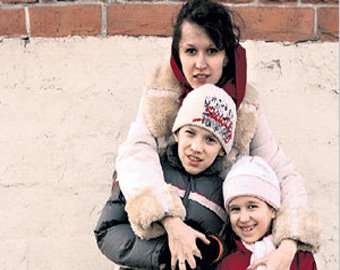 Вдова Андрея Краско ждет ребёнка