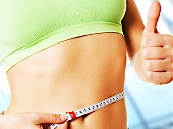 клиники борьбы с лишним весом
