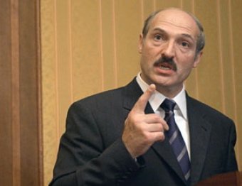 В «Крестном батьке-2» Александру Лукашенко припомнили «друзей» Михаила и Курманбека