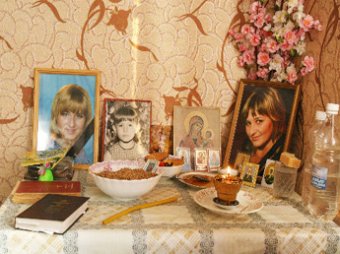 Мать самарчанки, погибшей в Подмосковье под винтами яхты: "Я не нападала на Марченко, капитана судна! "