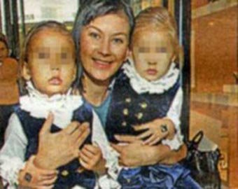 Бывшая жена миллиардера Тарико Татьяна Осипова: «За отказ от детей мне предлагали миллион долларов. Я не взяла.»