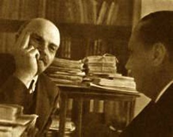 Прогнозы Ленина и Герберта Уэллса на XX век: что сбылось?