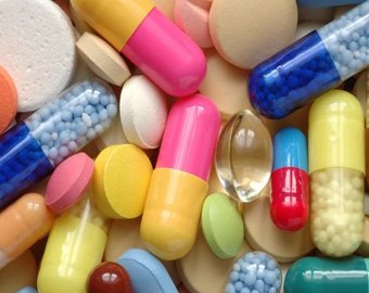 Витамины: есть или пить? Заменит ли еда таблетки?