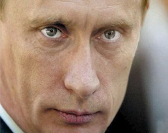 Путин побил рекорд: отвечал на вопросы 4ч 25м