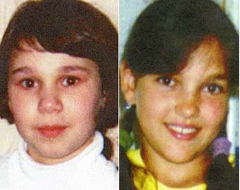 В Курской области убийцы четырех школьниц избежали тюрьмы из-за давности дела