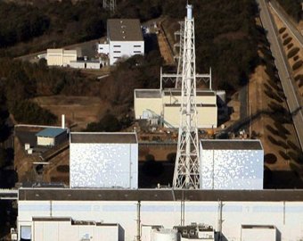 Что и почему случилось на АЭС «Фукусима-1»