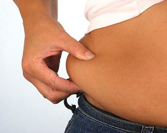 Гормональная диета: убираем жир на животе и боках