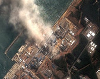 Атомная катастрофа на японских осровах угрожает всем