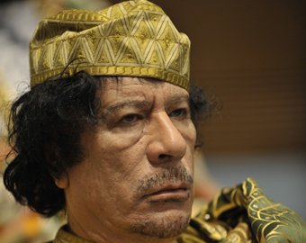 Историк Николай Стариков: Каддафи может уйти в отставку путем ухода в кому